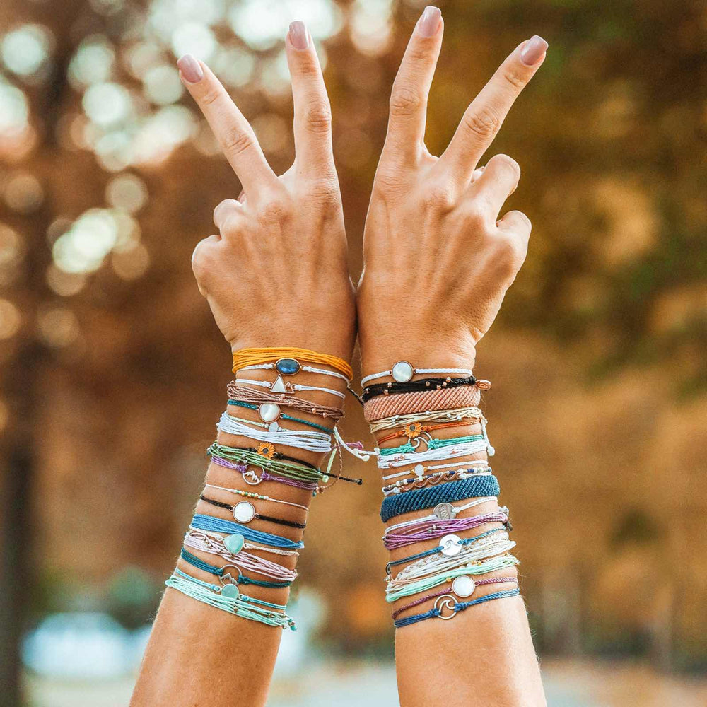 16 Best Couple Bracelets 2023 - Matching Relationship Bracelets