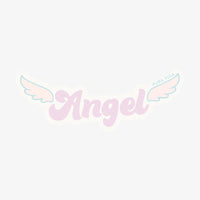 Angel Sticker Gallery Thumbnail