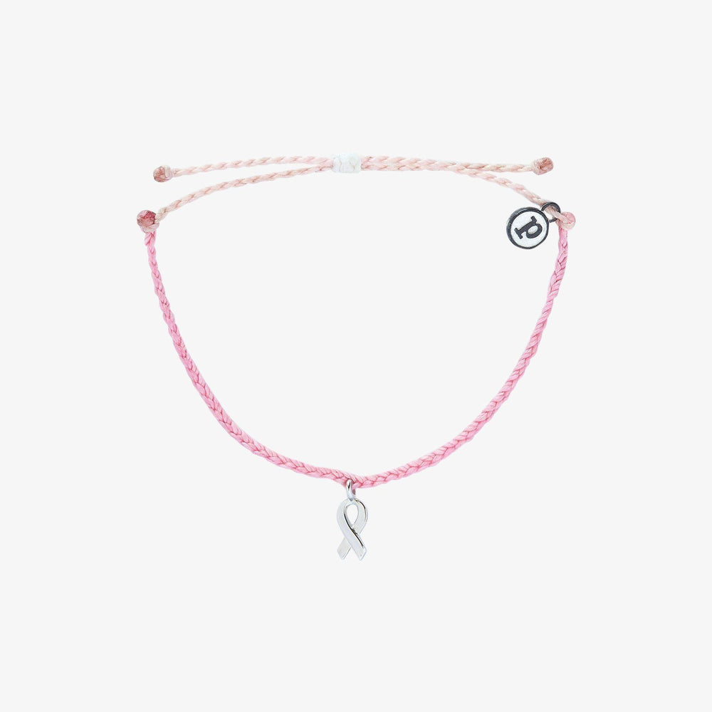 Breast Cancer Awareness Charm 1