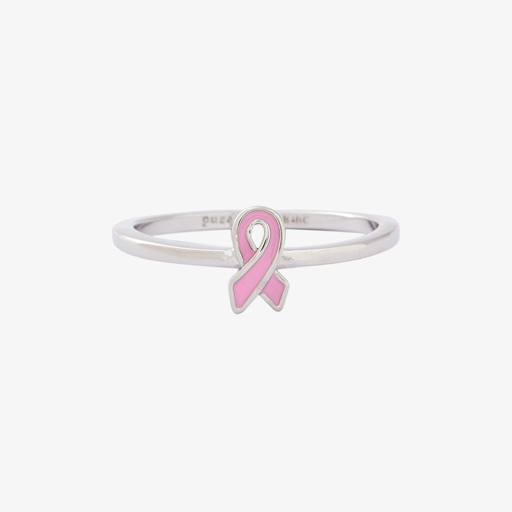 Breast Cancer Awareness Ring 1