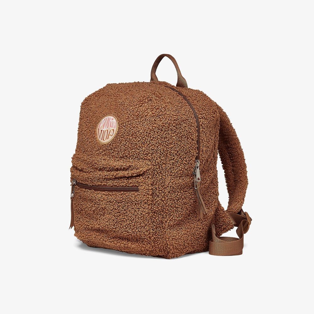 Teddy Bear Mini Backpack 3