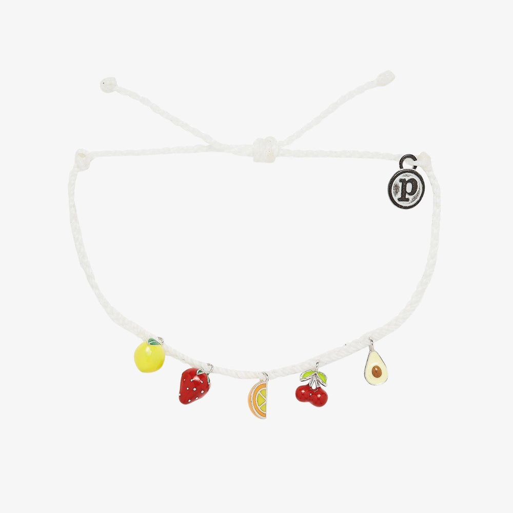 Fruit Charms Bracelet 2