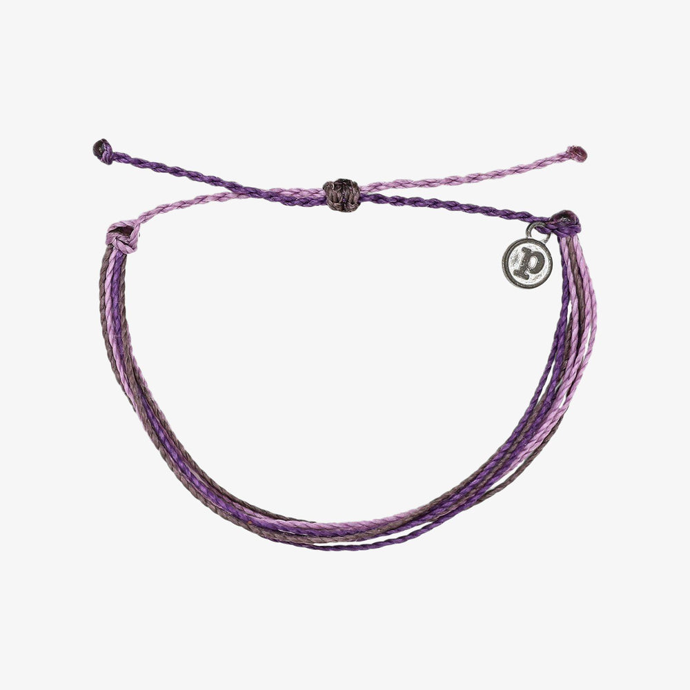 Grapevine Purple Bracelet 1