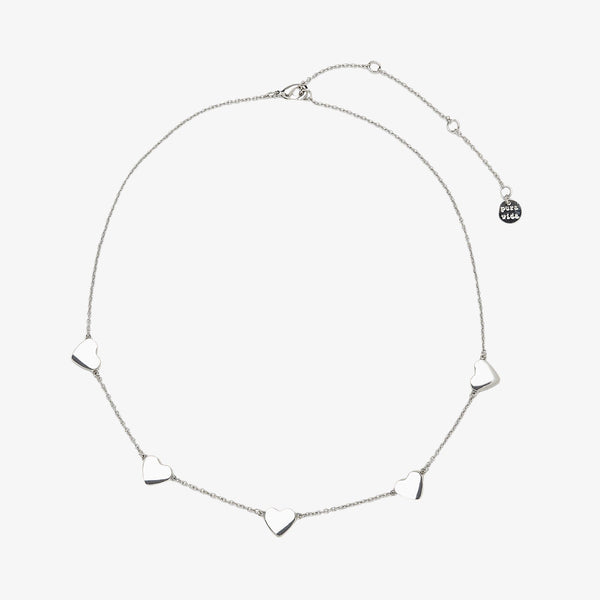 Lovestruck Choker Finish