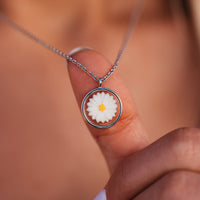 Meadow Pendant Necklace Gallery Thumbnail