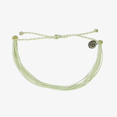 Mint Green Bracelet