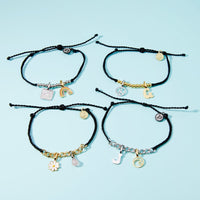Harper Bead String Bracelet Gallery Thumbnail