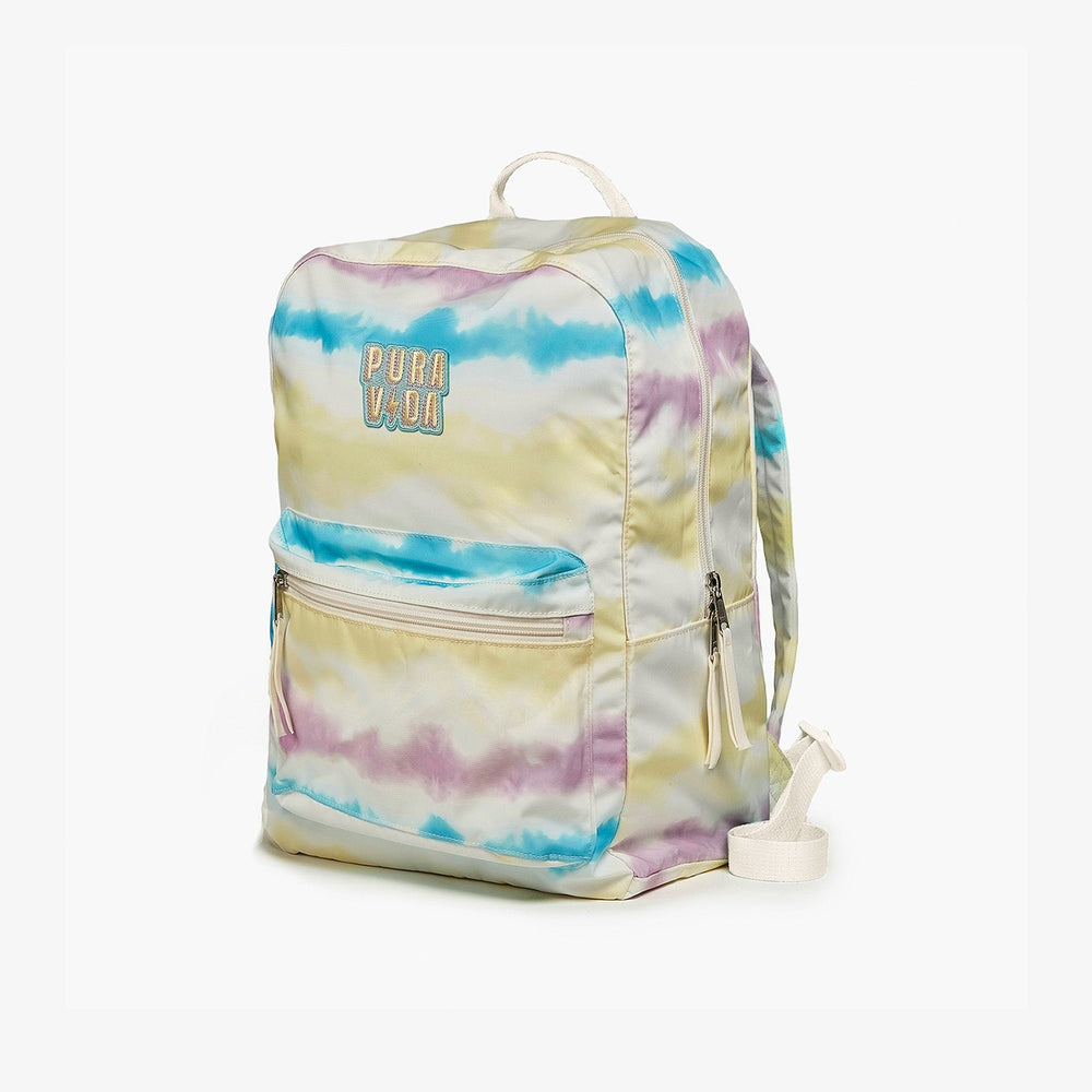 Tie-Dye Classic Backpack 2