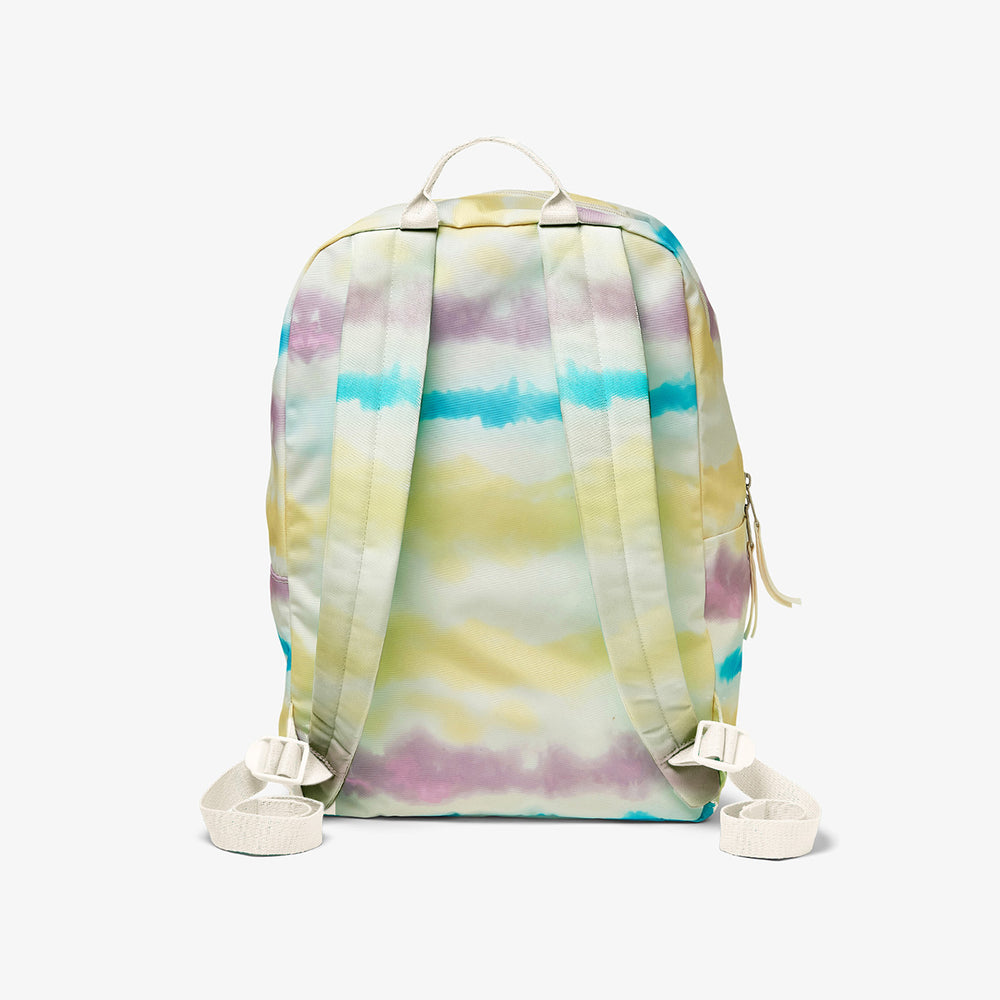 Tie-Dye Classic Backpack 3