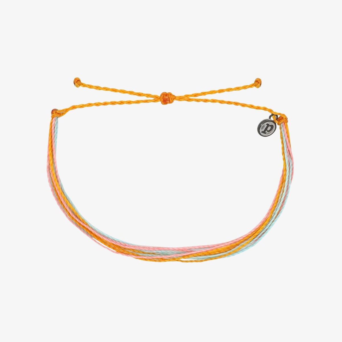 Sea Sun Sand Anklet