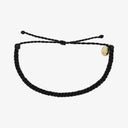 Solid Mini Braided Bracelet