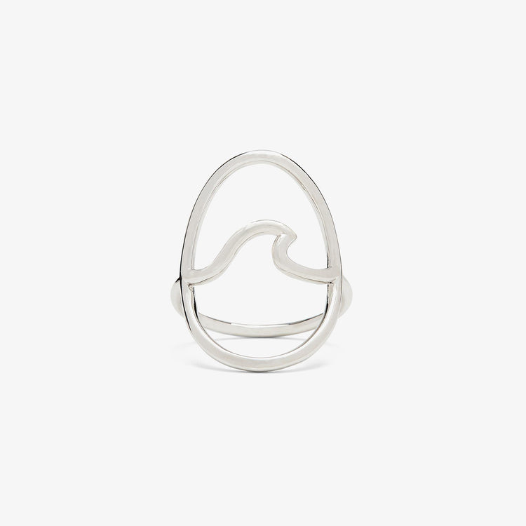 Wave Rings