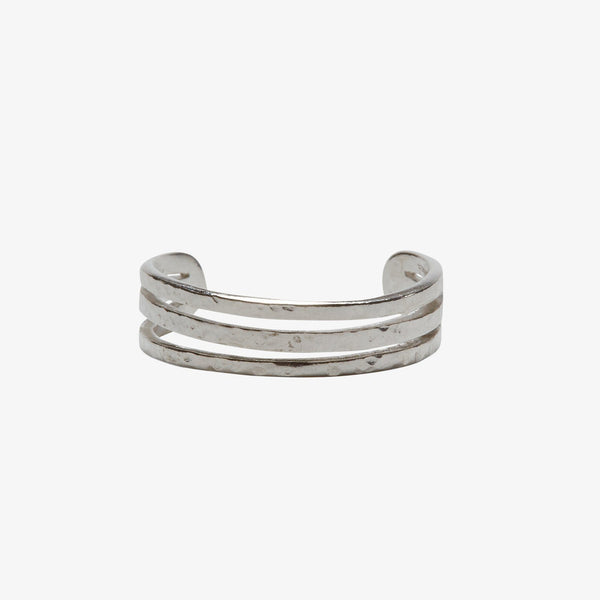 Buy Silver Toe Rings for Women and Girls Oxidised Bichiya Silver Ring for  Women Online at Best Prices in India - JioMart.