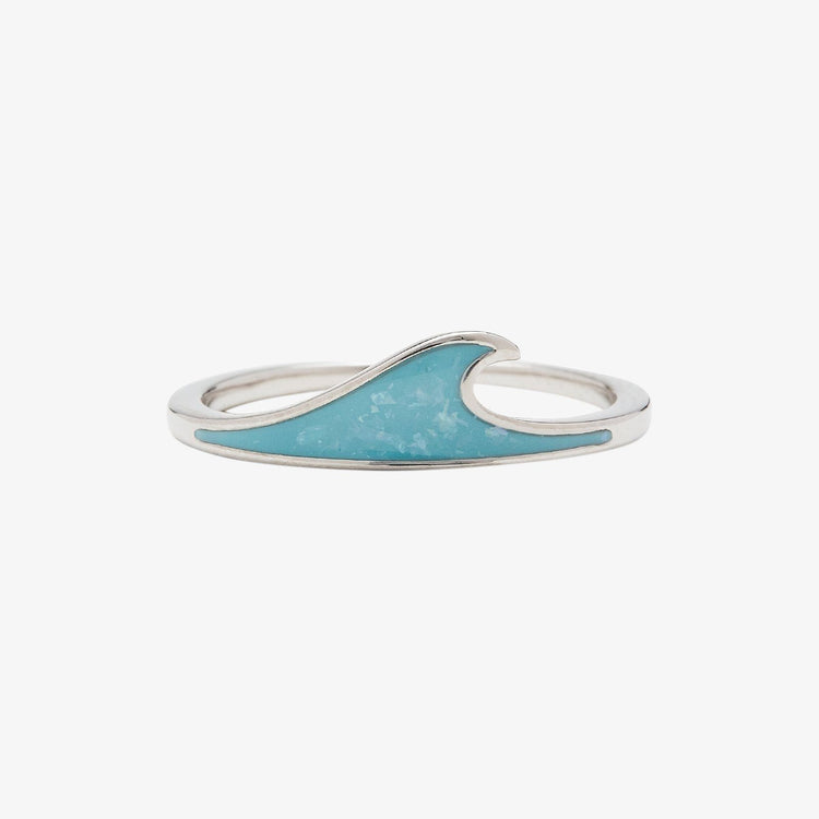 Wave Rings
