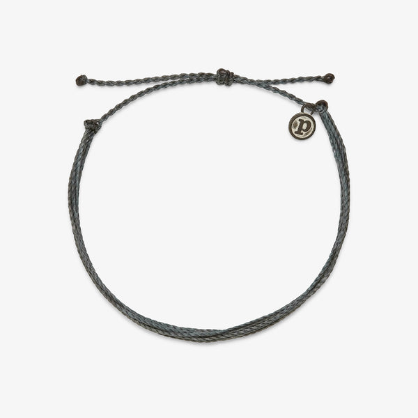 Granite Original Anklet