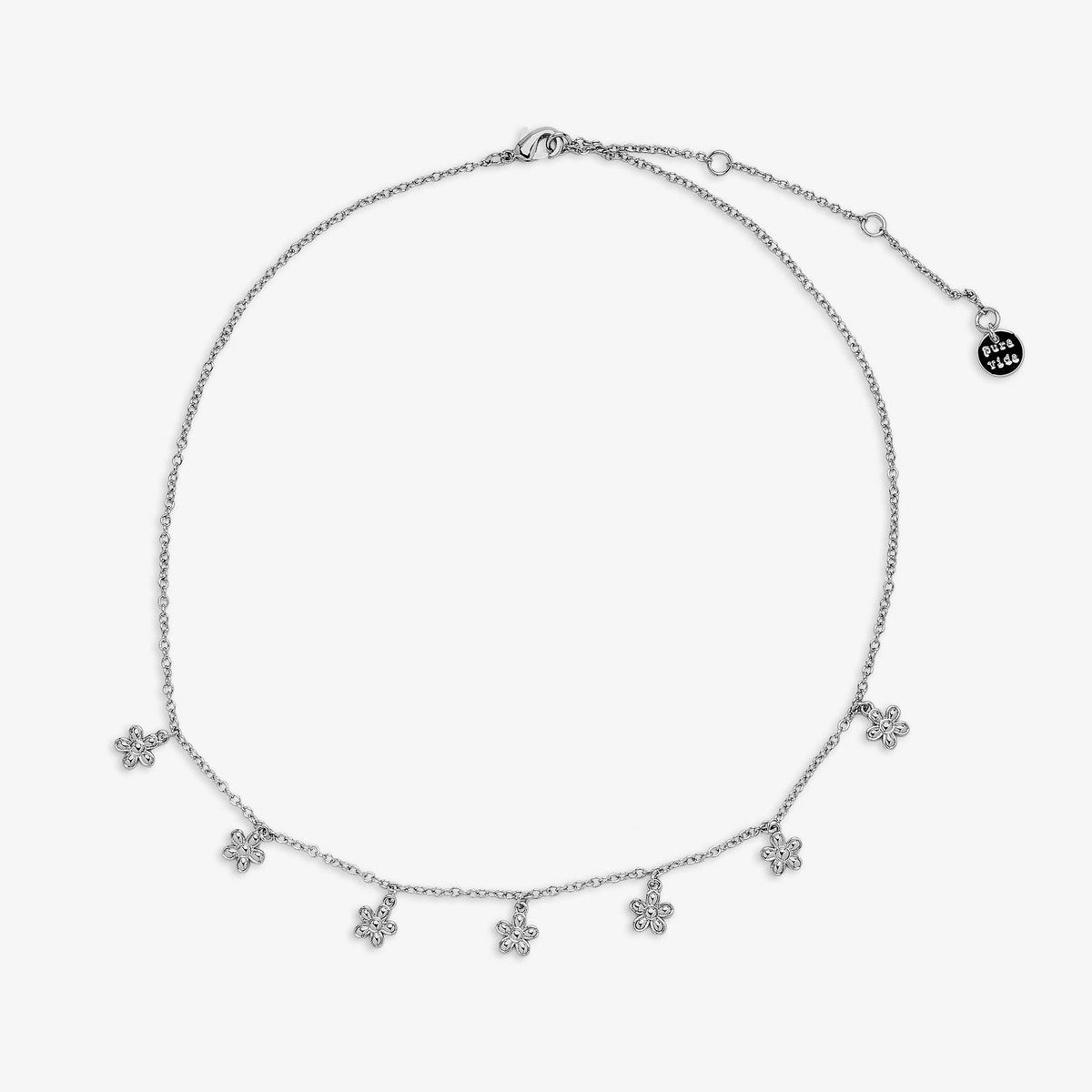 Bitty Daisies Choker