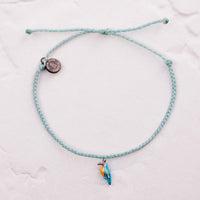 Toucan Charm Bracelet Gallery Thumbnail