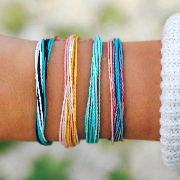 String Brcelets String Bracelets