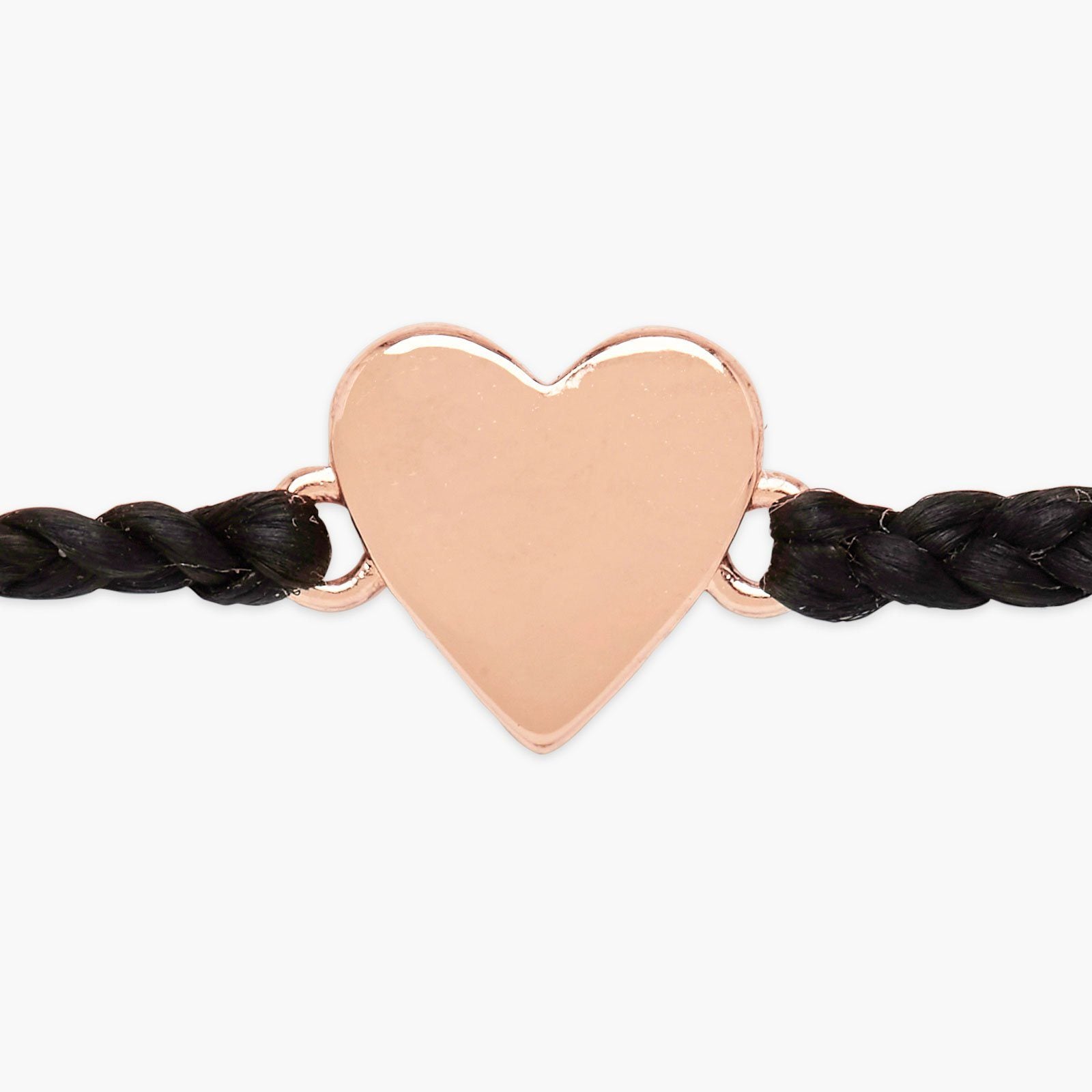 Luxury Bracelet LV - Hearted Charm
