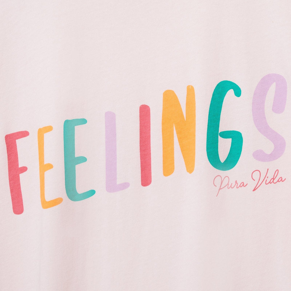 Feelings Tee 8